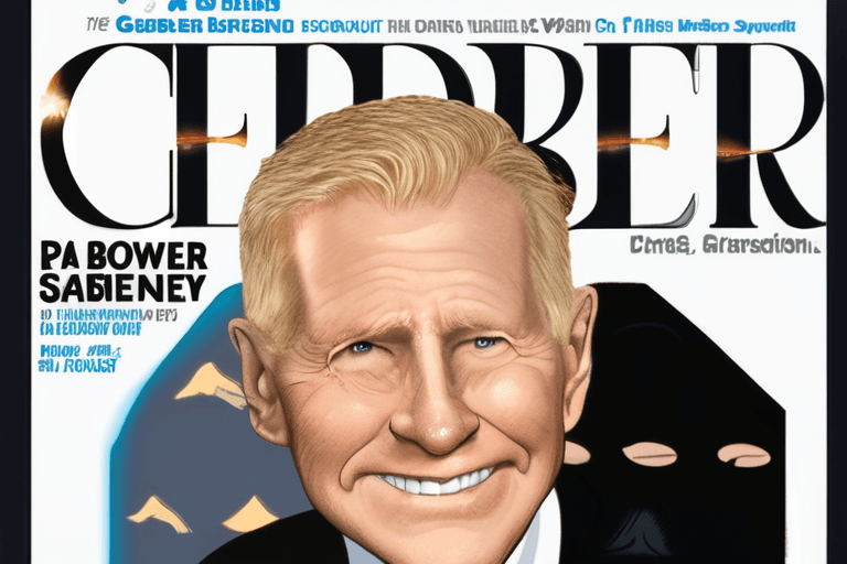 Gerber: Paramount Precisa de Mais US$ 10 Bilhões para Acordo com a WBD