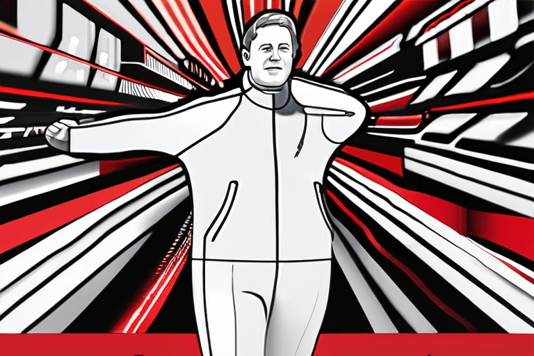 Les gains de Nike et Tesla ne suffisent pas à sauver les actions américaines d'une fin d'année morose