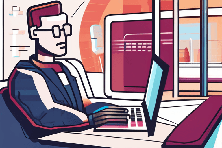 AI Savvy: Kevin Roose's Hot Tips on Using AI Like a Pro!