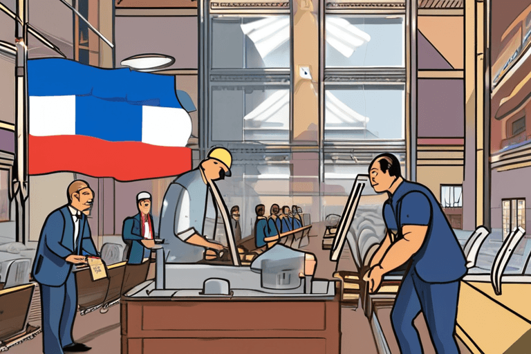 Россия в 2026-м: о чем мечтают россияне? Спрашивает BBC!