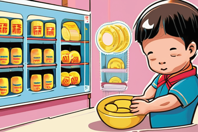 चीन जन्म दर से जूझ रहा है: कंडोम पर कर, चाइल्डकेयर वैट में कटौती