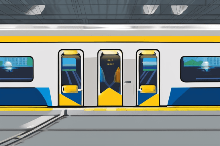 Eurostar Vuelve a la Normalidad Tras el Caos en el Túnel del Canal