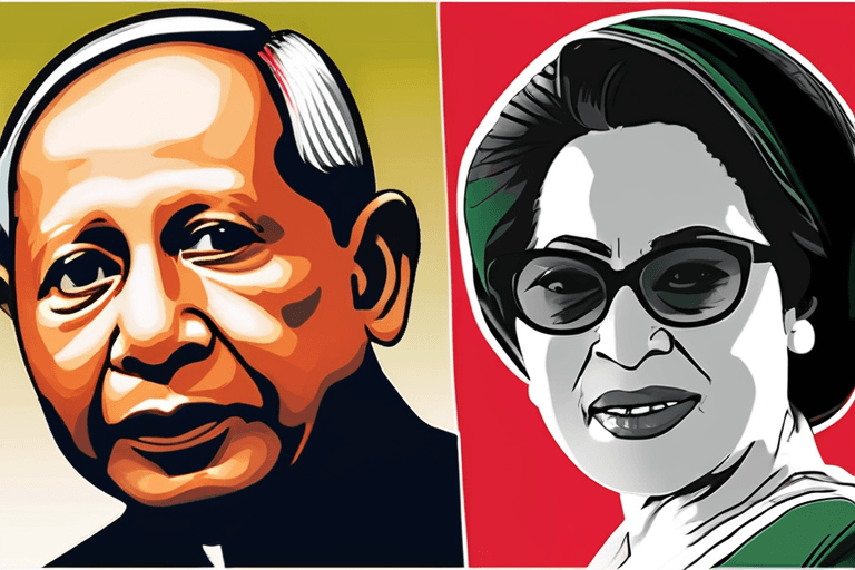 খালেদা জিয়া की मृत्यु: बांग्लादेश के स्वास्थ्य और राजनीति के लिए आगे क्या?