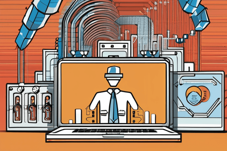 मशीन पहचानों में विस्फोट: क्या IAM गति बनाए रख सकता है?