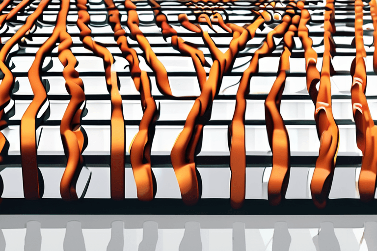 AI द्वारा एंजाइम-अनुकरण करने वाले पॉलिमर का डिज़ाइन: सिंथेटिक सामग्रियों के लिए एक नया युग?