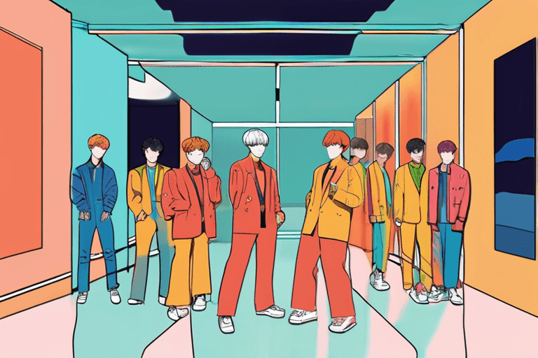 বিটিএস বিরতি ভেঙে ফিরছে: নতুন অ্যালবাম এআই ও সংগীতের বিবর্তনশীল ল্যান্ডস্কেপের ইঙ্গিত দেয়