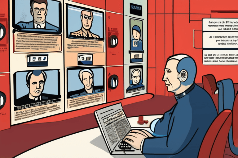 Rússia em '26: Com o que sonham os russos? A BBC pergunta!