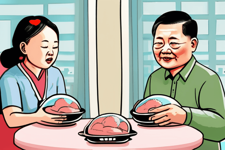 China Visa Impulsionar Nascimentos com Orçamento "Pró-Bebê"