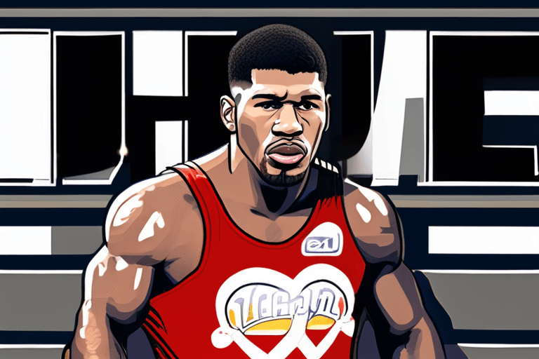 앤서니 조슈아, 교통사고 후 회복 중; 팀원들 비극적으로 사망