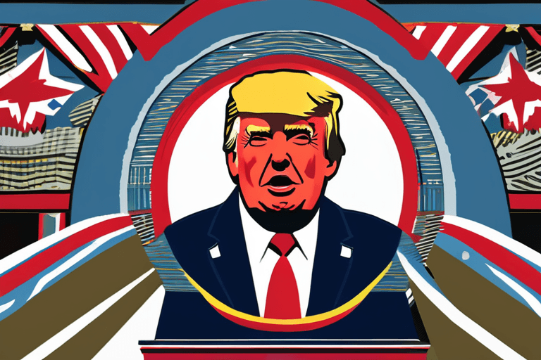 वेनेज़ुएला: ट्रंप का दबाव अभियान तेज़, मादुरो अडिग