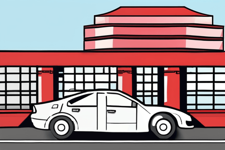 China's Auto Surge: Will Grab 10% of UK Car Sales by 2025?