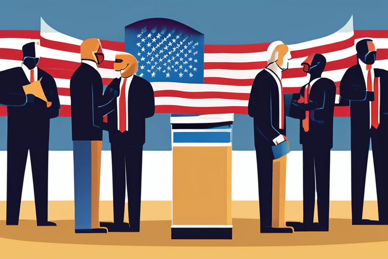 2026: انتخابات مُقرَّرة لإعادة تشكيل الحكم لـ 1.6 مليار شخص