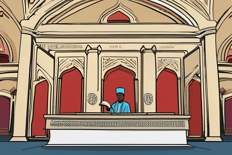 O Prefeito de NYC Mamdani Toma Posse, Faz História com o Alcorão