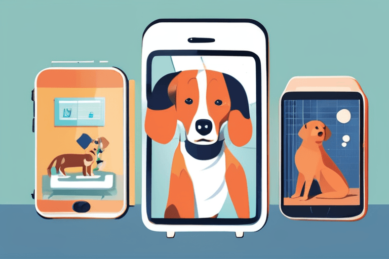 Smarter Pet Care: AI Gadgets to Watch (and Buy) Now