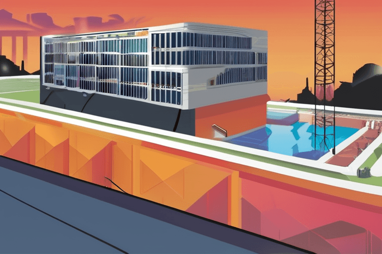 Fusion's $100M+ Club: Investors Bet Big on Energy's Future