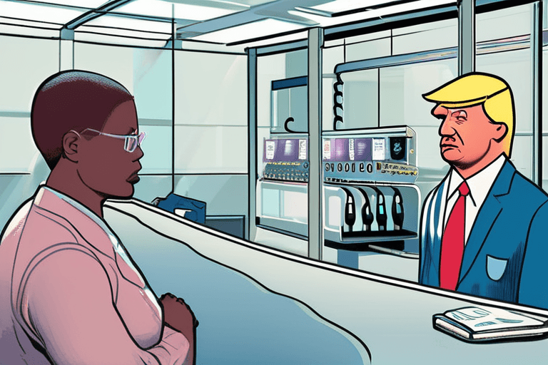 Settlement Reached in Trump-Era Medical Research Grant Rejections