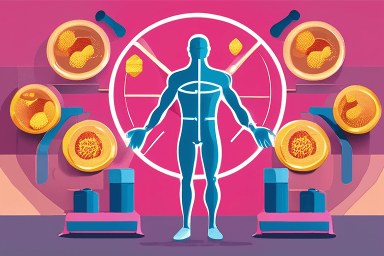 Is This Missing Protein Weakening Your Immune System?