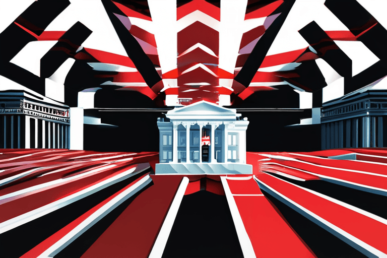 ট্রাম্প আমলের ডেটা কাটছাঁট: হারিয়ে যাওয়া তথ্যের উপর ২০২৫ সালের একটি আলোকপাত