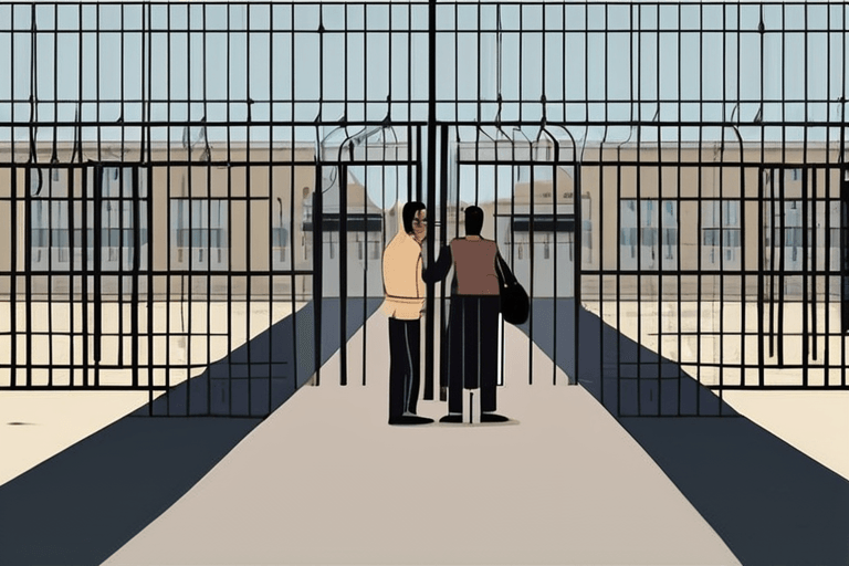 মার্কিন চাপের মুখে রাফাহ ক্রসিং পুনরায় খোলার কথা বিবেচনা করছে ইসরায়েল