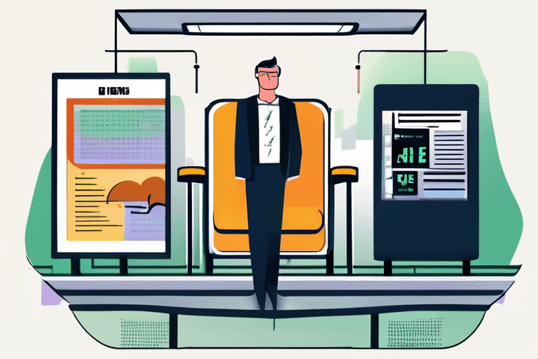 ¿El futuro de GovTech? Las principales startups legales emergen del campo de batalla Disrupt