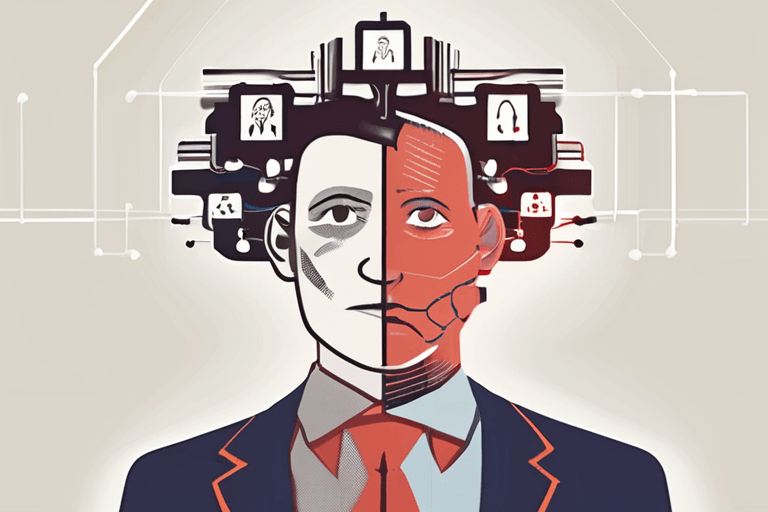 敢于发声：自我审查的科学