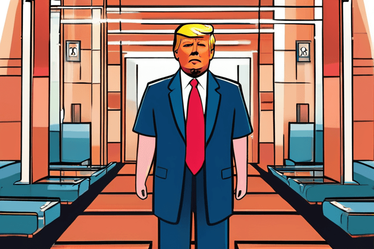 トランプ政権時代の研究助成金却下をめぐる和解成立