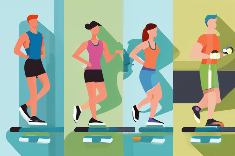 اعثر على جهاز تتبع اللياقة البدنية المثالي لك: اختيارات مدعومة من الخبراء