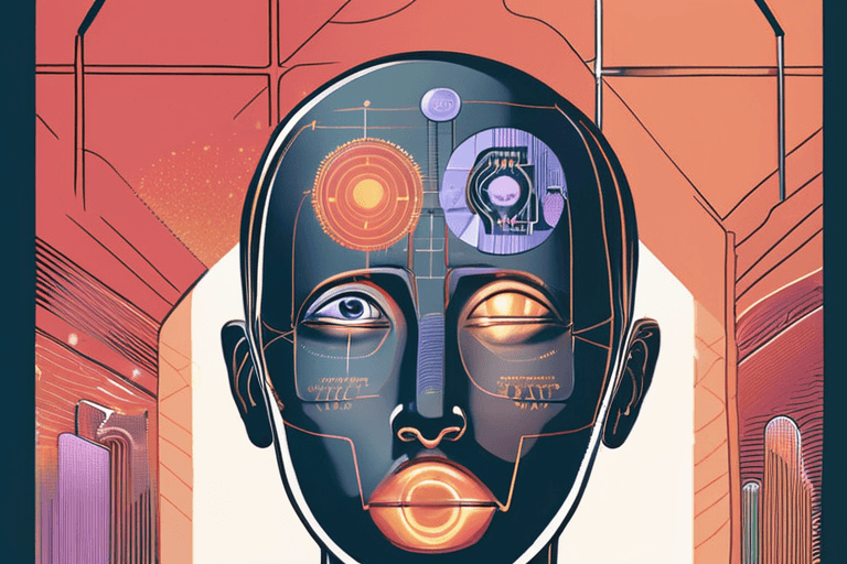 भावनाओं का आविष्कार: एआई के आंतरिक जीवन का अप्रत्याशित आनंद