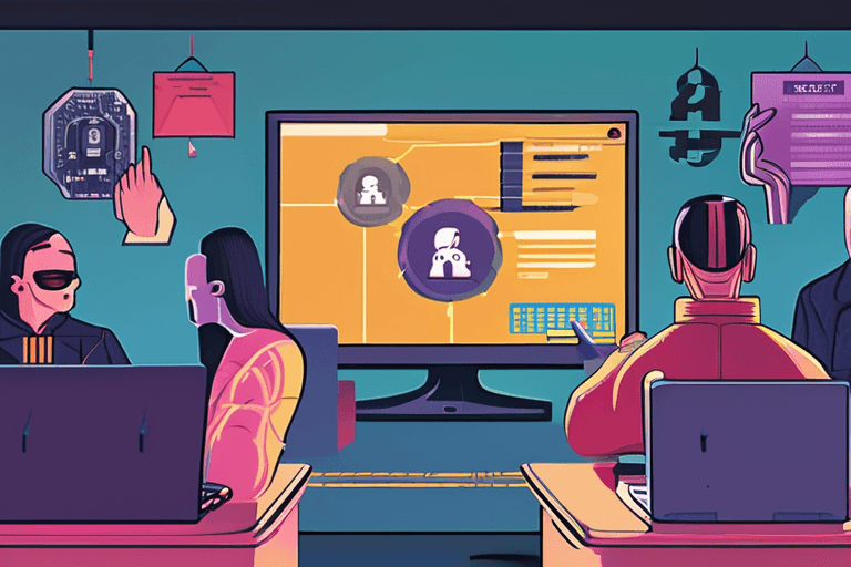 Des adolescents pirates informatiques compromettent une entreprise du Fortune 500 : 1 000 milliards de dollars en jeu, les autorités fédérales réagissent