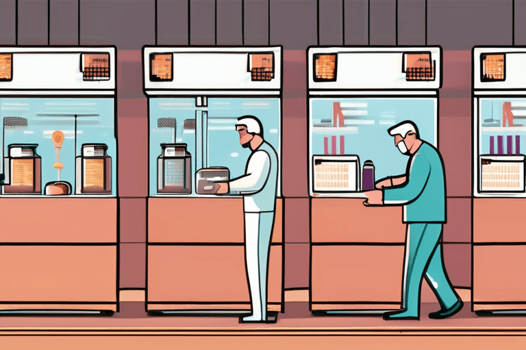 Is This Missing Protein Weakening Your Immune System?