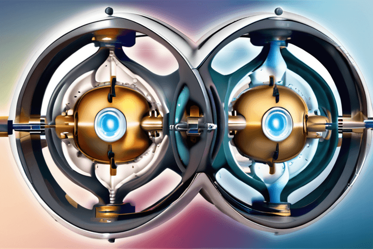 क्वांटम ज्यामिति से संचालित नया चिरैलिटी-सॉर्टिंग इलेक्ट्रॉन वाल्व