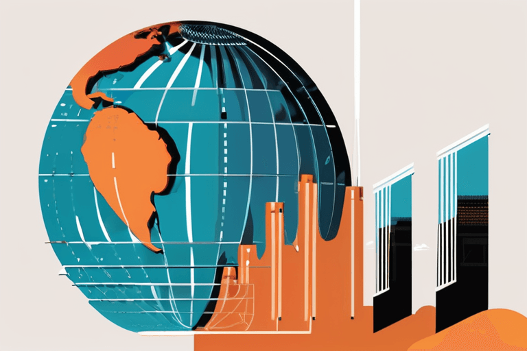 Vox-Prognose: Düstere globale Aussichten für 2026