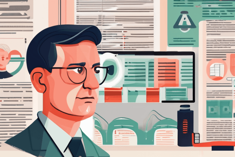 AI Uncovers How a Typo Exposed Thousands of Secret Russian Documents