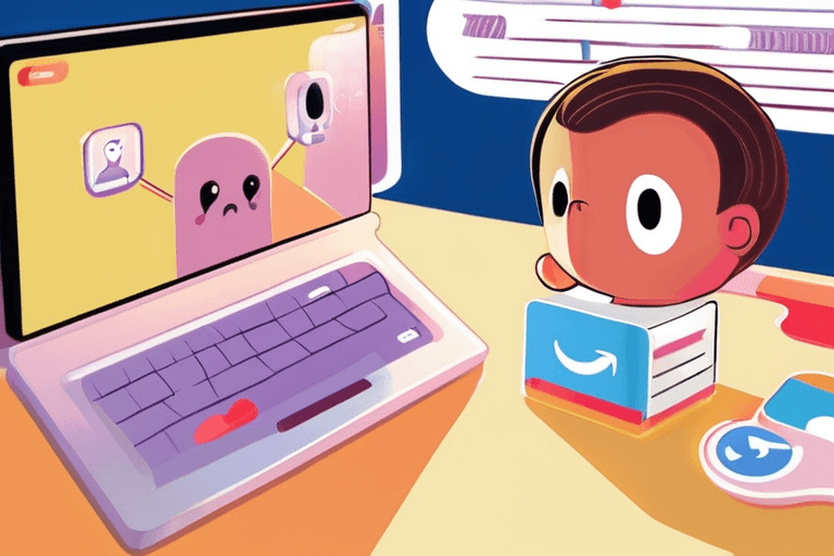 Macron Calls for Social Media Restrictions on Children in France