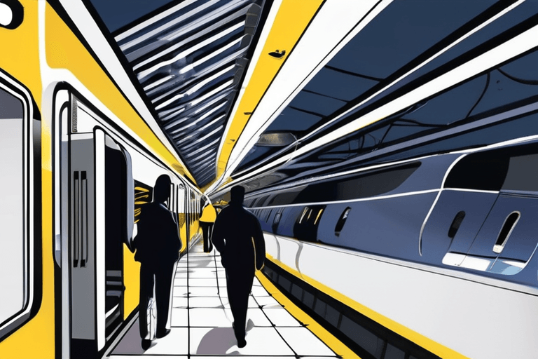 ইউরোস্টার চ্যানেল টানেলের বিশৃঙ্খলার পর আবার লাইনে ফিরেছে