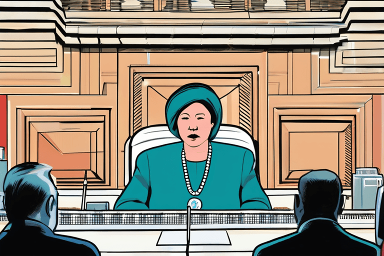 US Aid to UN: A $2B Power Play Demands Change