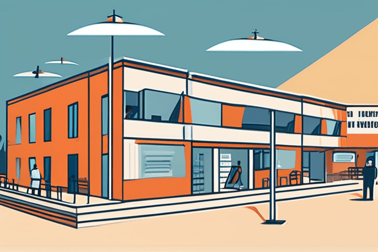 Israel's New Non-Profit Rules Threaten Aid Group Operations