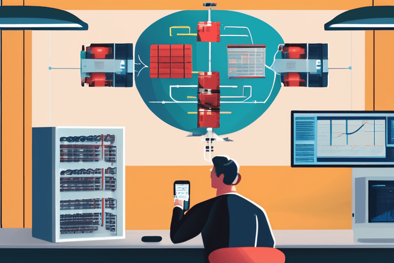 2025's AI Supply Chain Shocks: Lessons Learned from Failures (and a Win)