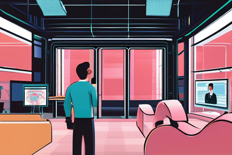 KI-Realitätscheck: 2025 weicht der Hype der Praktikabilität