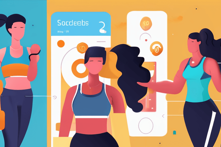 Find Your Perfect Fitness Tracker: Expert-Backed & Personalized