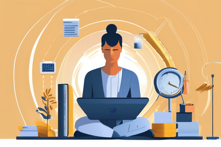 Achieve Your Goals: Start by Doing Less, Not More