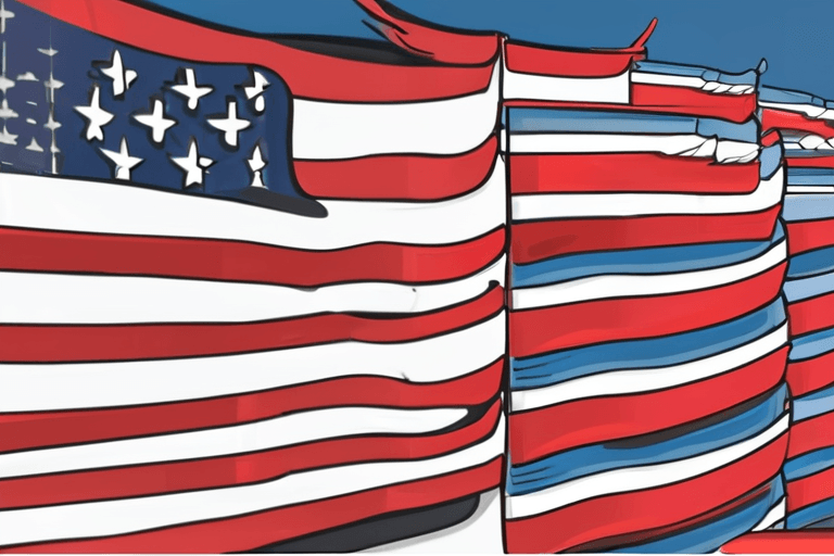 US-China Relations: Tech Rivalry & AI Leadership, Says Ex-Envoy