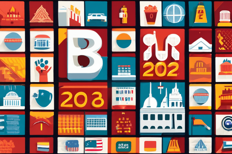 2026 Arrives in a Blaze of Glory: See the World Celebrate!