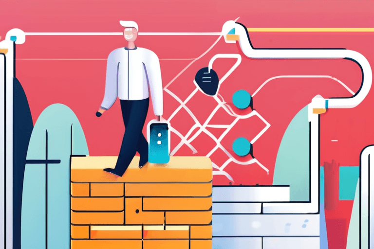 AI-Powered Paths: Achieve Your New Year's Resolutions