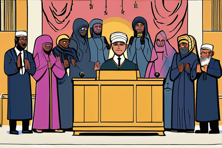 Zohran Mamdani Makes History: Sworn in as NYC's First Muslim Mayor