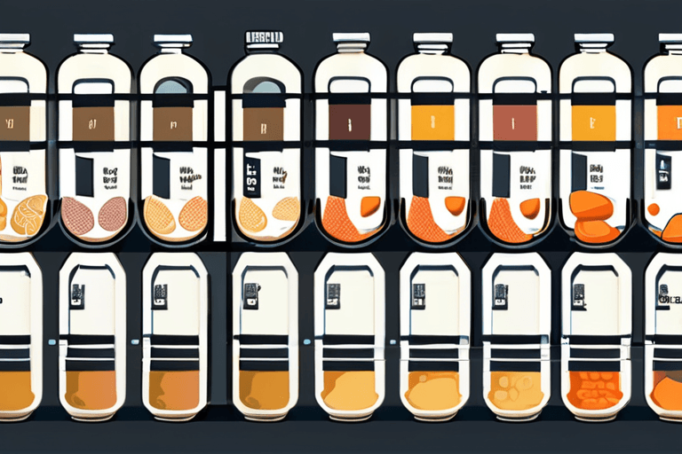 Is This Protein the Key to a Younger Immune System?