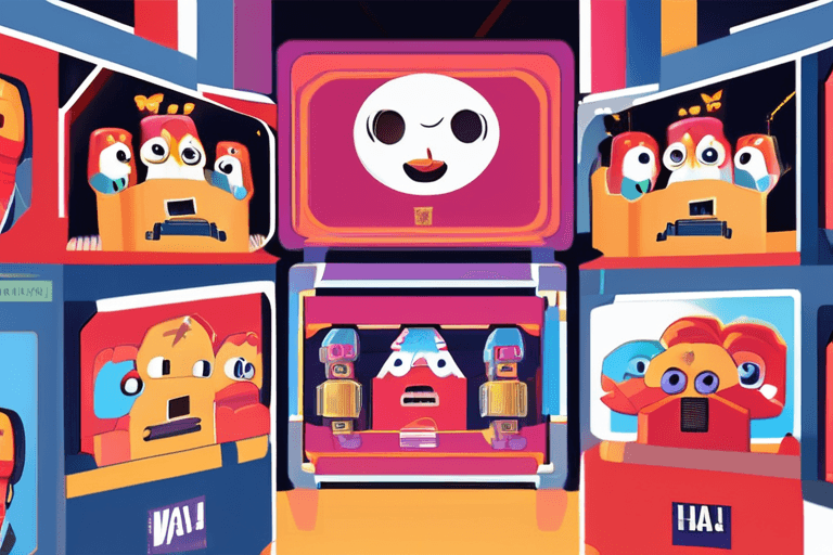 AI预测动画大片将推动中国票房复苏