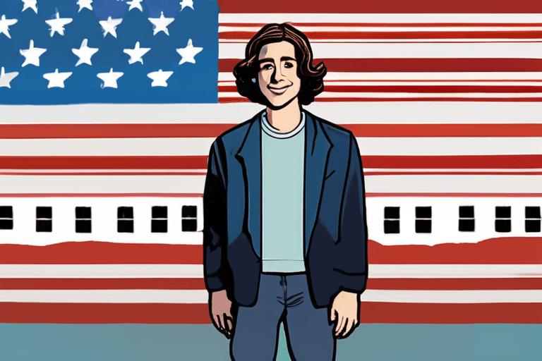 मेनेम्शा फिल्म्स ने इंटरफेथ कमिंग-ऑफ-एज कॉमेडी 'एथन ब्लूम' के उत्तरी अमेरिकी अधिकार खरीदे