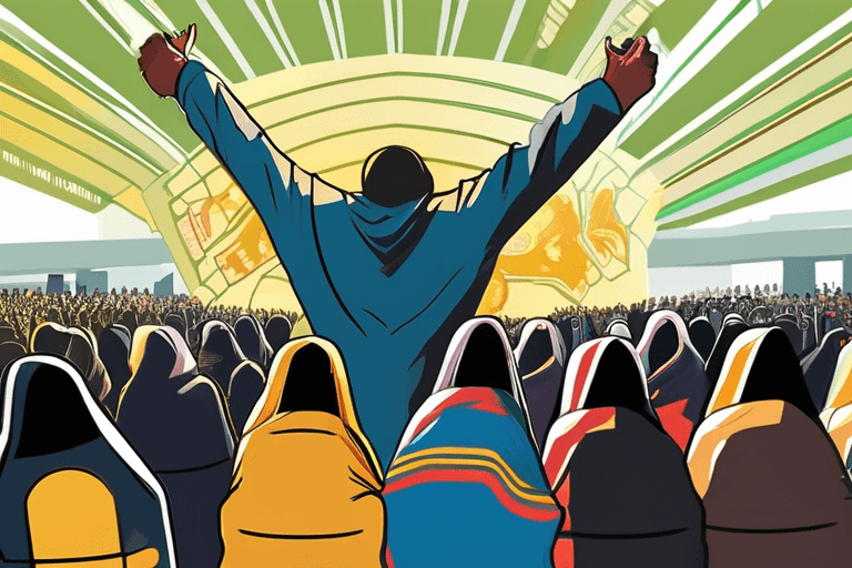 Manifestations en Iran : Des affrontements meurtriers révèlent des tensions croissantes