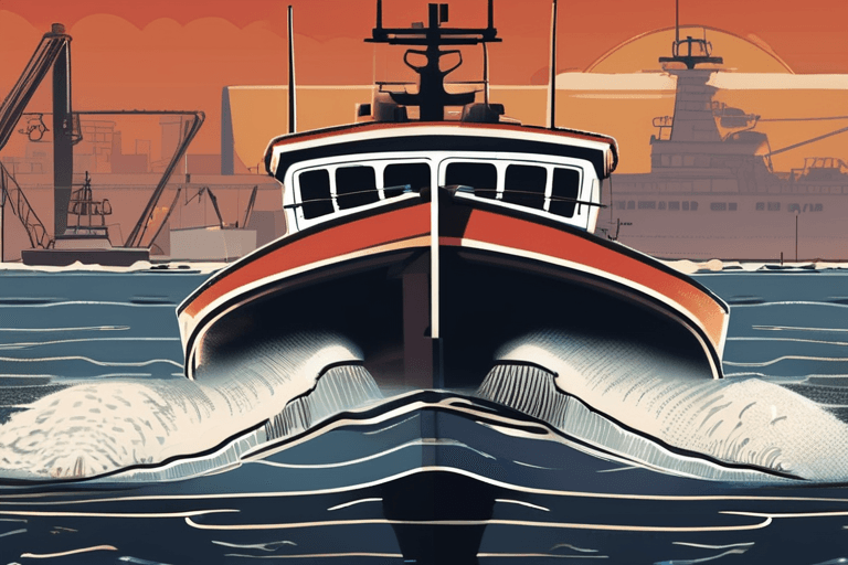 US-Schlag gegen Drogenboote fordert fünf Tote